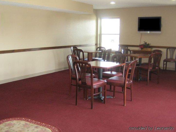 Americas Best Value Inn - Springfield / I-65 Battlefield Restaurant foto